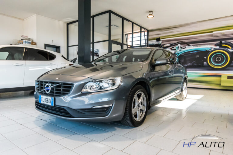 Volvo V60 2.0 d2 geartronic Business