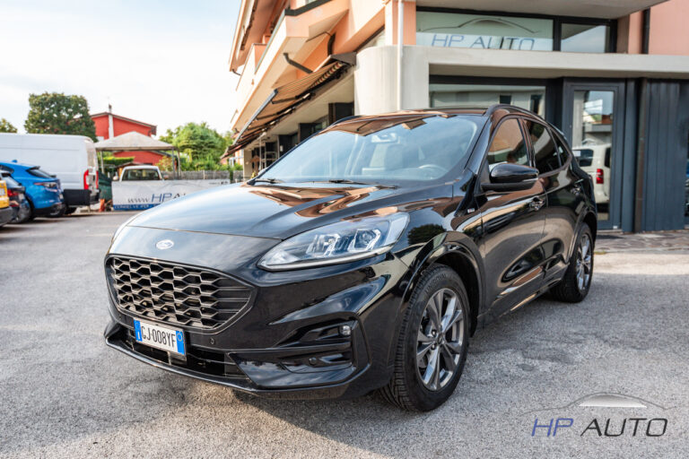 Ford Kuga 2.5 full hybrid ST-Line 2wd 190cv cvt
